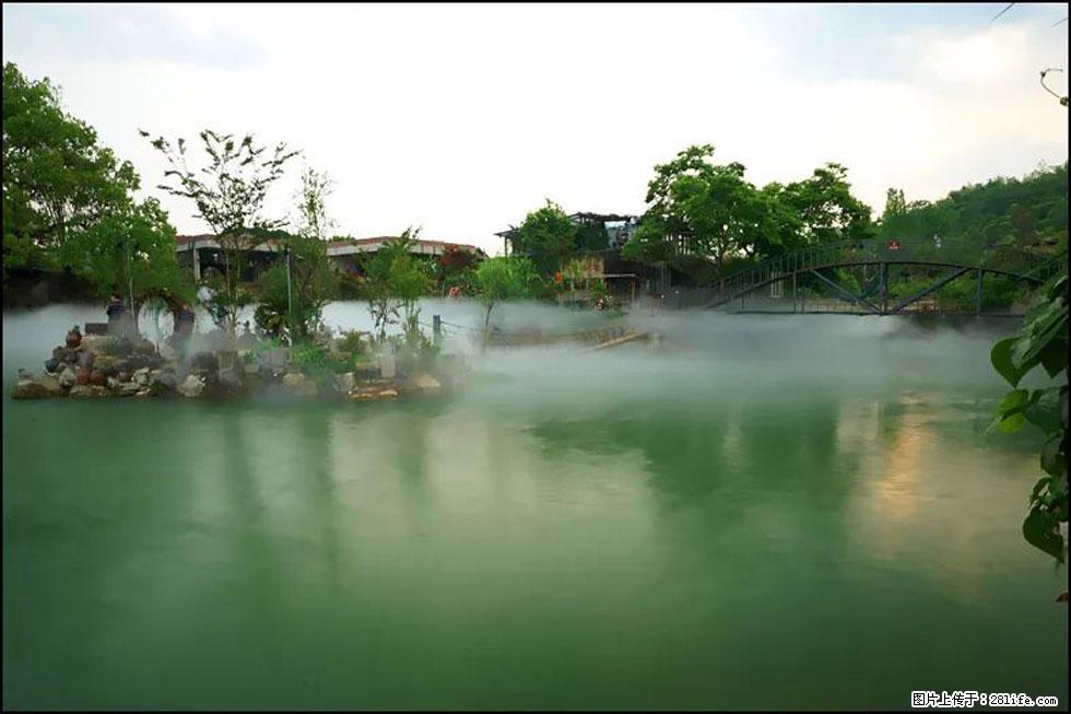 【春天，广西桂林灌阳县向您发出邀请！】如梦似幻莲溪庐 - 游山玩水 - 阿拉善盟生活社区 - 阿拉善盟28生活网 alsm.28life.com