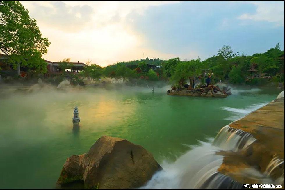 【春天，广西桂林灌阳县向您发出邀请！】如梦似幻莲溪庐 - 游山玩水 - 阿拉善盟生活社区 - 阿拉善盟28生活网 alsm.28life.com