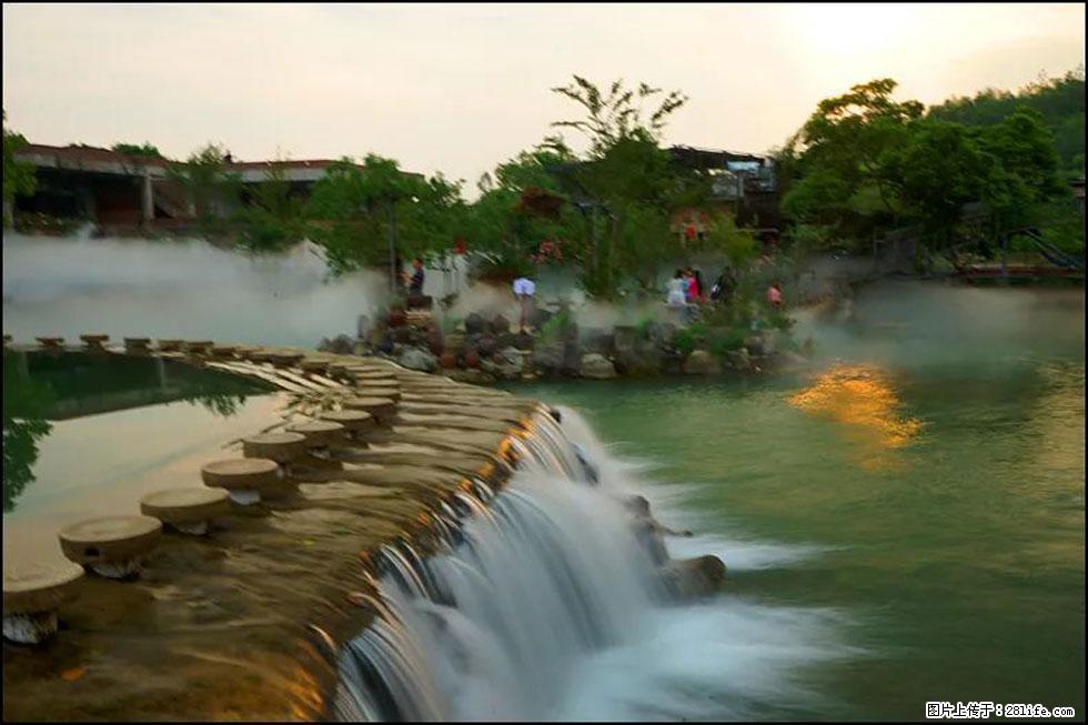 【春天，广西桂林灌阳县向您发出邀请！】如梦似幻莲溪庐 - 游山玩水 - 阿拉善盟生活社区 - 阿拉善盟28生活网 alsm.28life.com