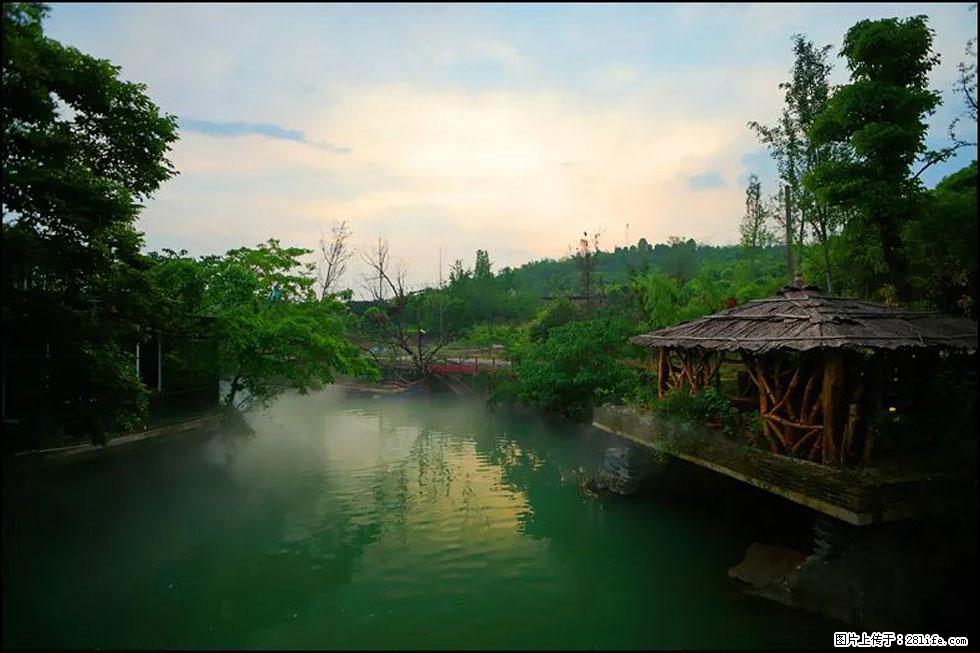 【春天，广西桂林灌阳县向您发出邀请！】如梦似幻莲溪庐 - 游山玩水 - 阿拉善盟生活社区 - 阿拉善盟28生活网 alsm.28life.com