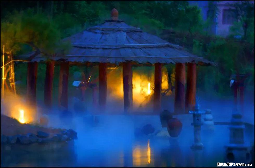 【春天，广西桂林灌阳县向您发出邀请！】如梦似幻莲溪庐 - 游山玩水 - 阿拉善盟生活社区 - 阿拉善盟28生活网 alsm.28life.com