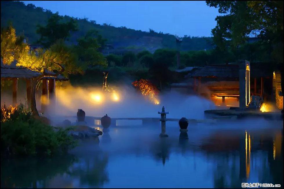 【春天，广西桂林灌阳县向您发出邀请！】如梦似幻莲溪庐 - 游山玩水 - 阿拉善盟生活社区 - 阿拉善盟28生活网 alsm.28life.com