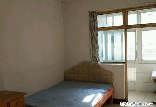 (单间出租)阳面后龙小区有车位大房间 1室1厅1卫 男女不限 - 阿拉善盟28生活网 alsm.28life.com