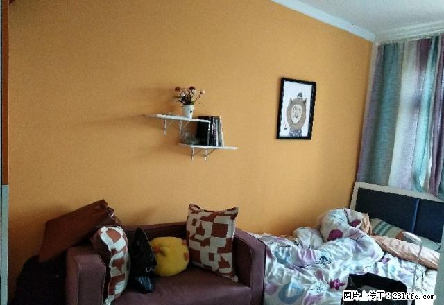 (单间出租)急租没有任何费用一处庭院 1室1厅1卫 男女不限 - 房屋出租 - 房屋租售 - 阿拉善盟分类信息 - 阿拉善盟28生活网 alsm.28life.com