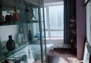 (单间出租)正商蓝钻 3室2厅1卫 男女不限 - 阿拉善盟28生活网 alsm.28life.com