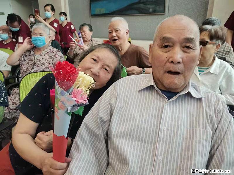 上海国企养老院,星级酒店环境,招聘养老护工 - 职场交流 - 阿拉善盟生活社区 - 阿拉善盟28生活网 alsm.28life.com