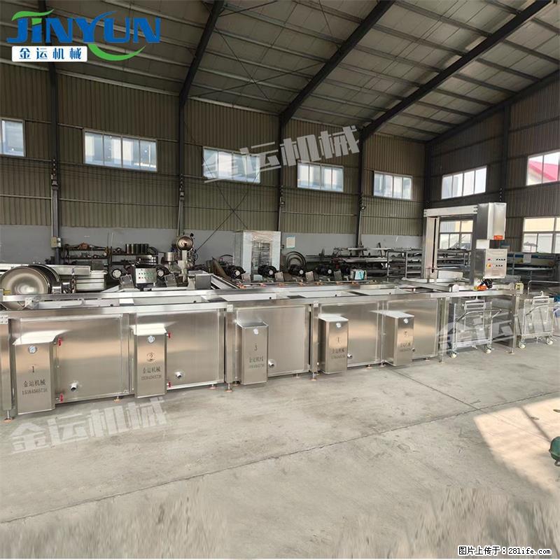 五联多联卤煮锅 连续式蜂窝卤煮锅 卤鸡卤蛋大批量生产卤煮设备 - 综合信息 - 其他综合 - 阿拉善盟分类信息 - 阿拉善盟28生活网 alsm.28life.com