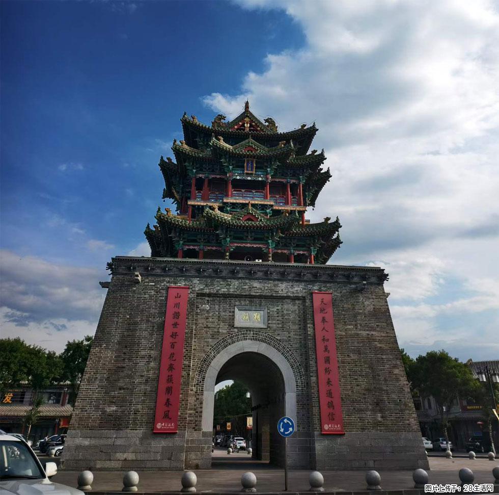 朔州【崇福寺】朔州老城,寺庙道观,少喧嚣,多古韵,朔州是山西被低估的塞上秘境。 - 游山玩水 - 阿拉善盟生活社区 - 阿拉善盟28生活网 alsm.28life.com