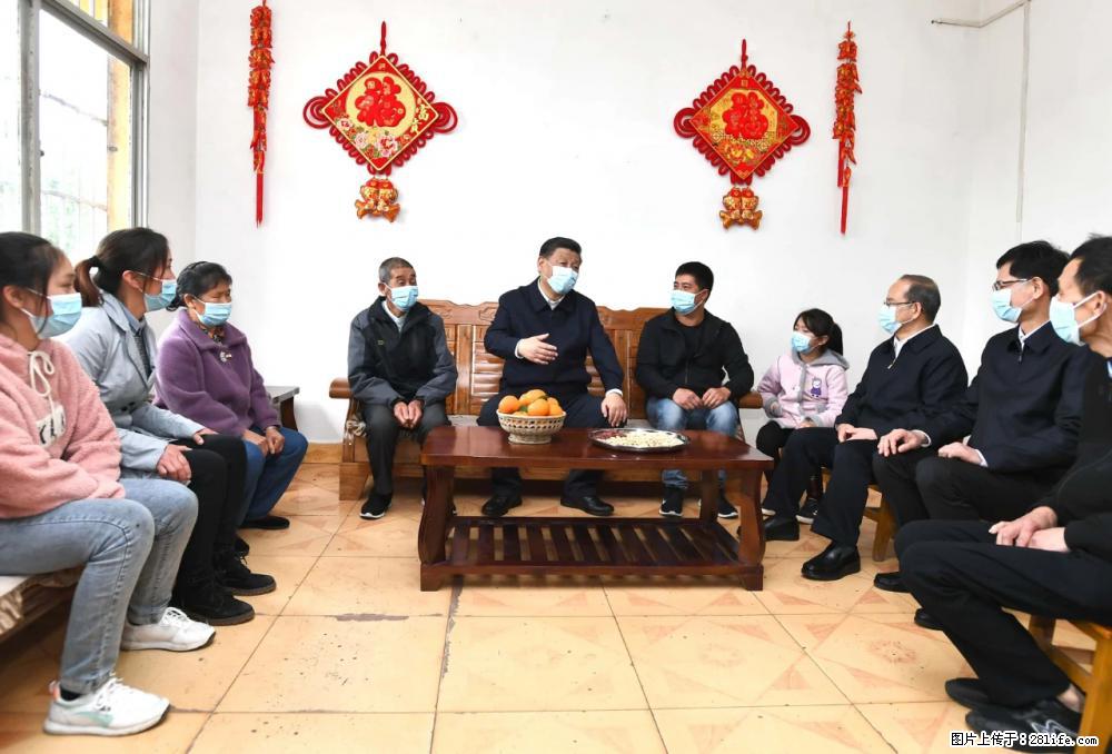 习近平赴广西考察调研 - 阿拉善盟生活资讯 - 阿拉善盟28生活网 alsm.28life.com