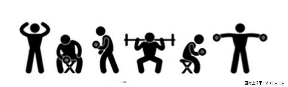 坚持这种运动6个月，心脏有了显著变化！不是跑步，也不是走路 - 阿拉善盟生活资讯 - 阿拉善盟28生活网 alsm.28life.com