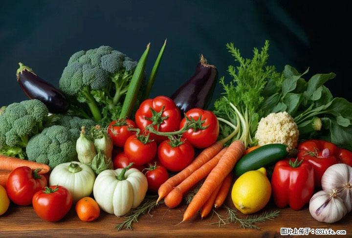 这10种蔬菜很“怕冷”，放进冰箱坏得更快！科学保存黄金法则来了！ - 阿拉善盟生活资讯 - 阿拉善盟28生活网 alsm.28life.com