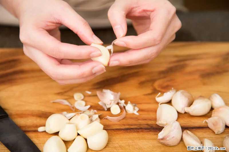 抗菌消炎、护肝健脾！这种“天然青霉素”就在你家餐桌上，春季吃正合适 - 阿拉善盟生活资讯 - 阿拉善盟28生活网 alsm.28life.com