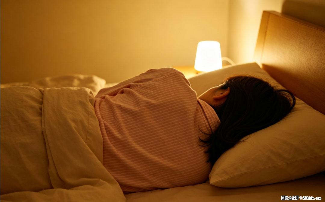 熬夜会让猝死风险飙升！出现以下4种情况赶紧休息→ - 阿拉善盟生活资讯 - 阿拉善盟28生活网 alsm.28life.com