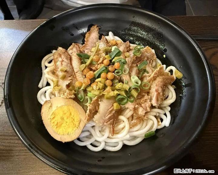 桂林米粉:承载乡愁与文化传承的美食 - 阿拉善盟生活资讯 - 阿拉善盟28生活网 alsm.28life.com